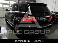 2014 Mercedes Benz ML 350