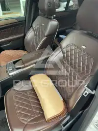 2014 Mercedes Benz ML 350