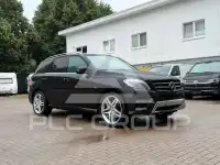 2014 Mercedes Benz ML 350