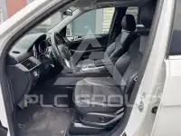 2014 Mercedes Benz ML 350