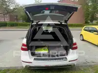 2014 Mercedes Benz ML 350