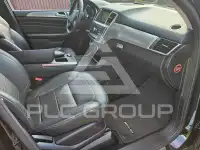 2014 Mercedes Benz ML 350