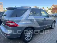 2014 Mercedes Benz ML 350