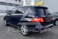 2014 Mercedes Benz ML 350