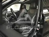 2014 Mercedes Benz ML 350