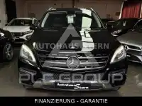 2014 Mercedes Benz ML 350