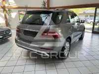 2014 Mercedes Benz ML 350