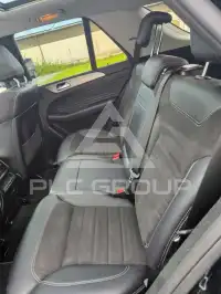2014 Mercedes Benz ML 350