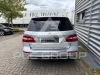2014 Mercedes Benz ML 350
