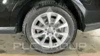 2014 Mercedes Benz ML 350