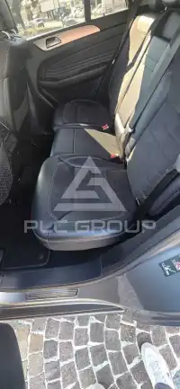 2014 Mercedes Benz ML 350