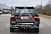 2014 Mercedes Benz ML 350
