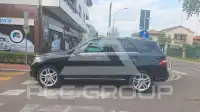 2014 Mercedes Benz ML 350