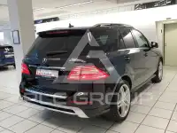 2014 Mercedes Benz ML 350