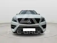 2014 Mercedes Benz ML 350