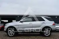 2014 Mercedes Benz ML 350