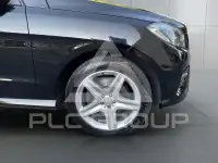 2014 Mercedes Benz ML 350