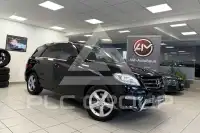 2014 Mercedes Benz ML 350