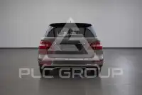 2014 Mercedes Benz ML 350