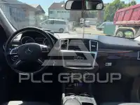 2014 Mercedes Benz ML 350