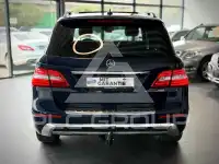 2014 Mercedes Benz ML 350