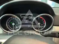 2014 Mercedes Benz ML 350
