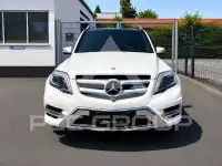 2014 Mercedes Benz GLK 350