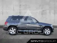2014 Mercedes Benz GLK 350