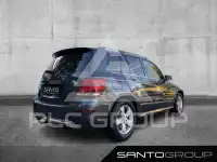 2014 Mercedes Benz GLK 350