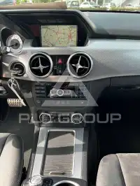 2014 Mercedes Benz GLK 350