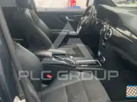 2014 Mercedes Benz GLK 350