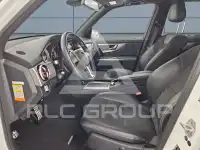 2014 Mercedes Benz GLK 350