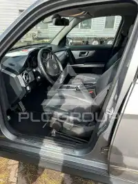 2014 Mercedes Benz GLK 350