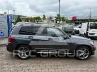 2014 Mercedes Benz GLK 350
