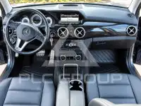 2014 Mercedes Benz GLK 350