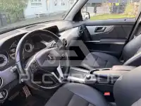 2014 Mercedes Benz GLK 350