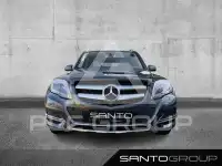 2014 Mercedes Benz GLK 350