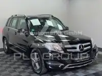 2014 Mercedes Benz GLK 350