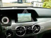 2014 Mercedes Benz GLK 350