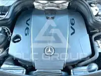 2014 Mercedes Benz GLK 350