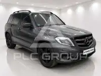 2014 Mercedes Benz GLK 350
