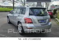 2014 Mercedes Benz GLK 350