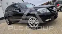 2014 Mercedes Benz GLK 350