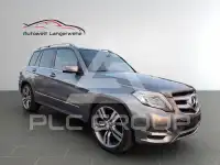 2014 Mercedes Benz GLK 350