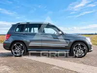 2014 Mercedes Benz GLK 350