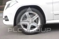 2014 Mercedes Benz GLK 350
