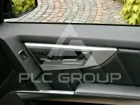 2014 Mercedes Benz GLK 350