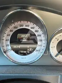 2014 Mercedes Benz GLK 350