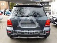 2014 Mercedes Benz GLK 350