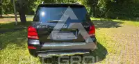 2014 Mercedes Benz GLK 350